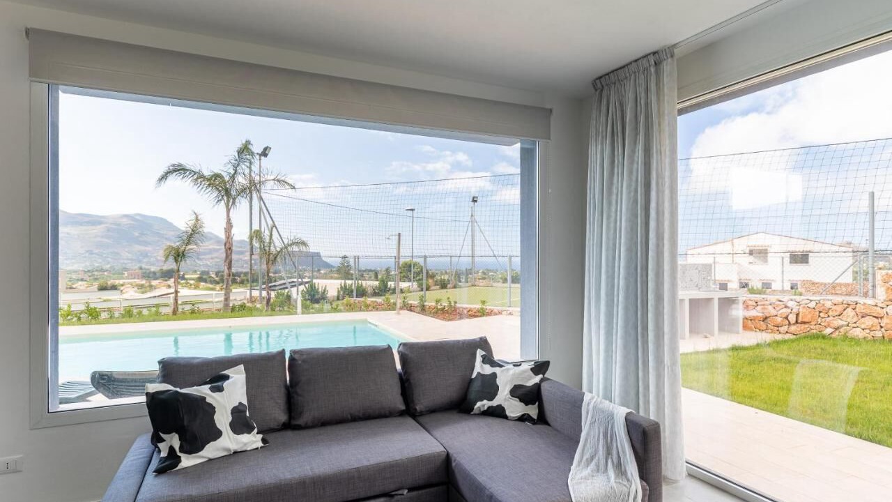 Photo of Livingroom in Castellammare del Golfo