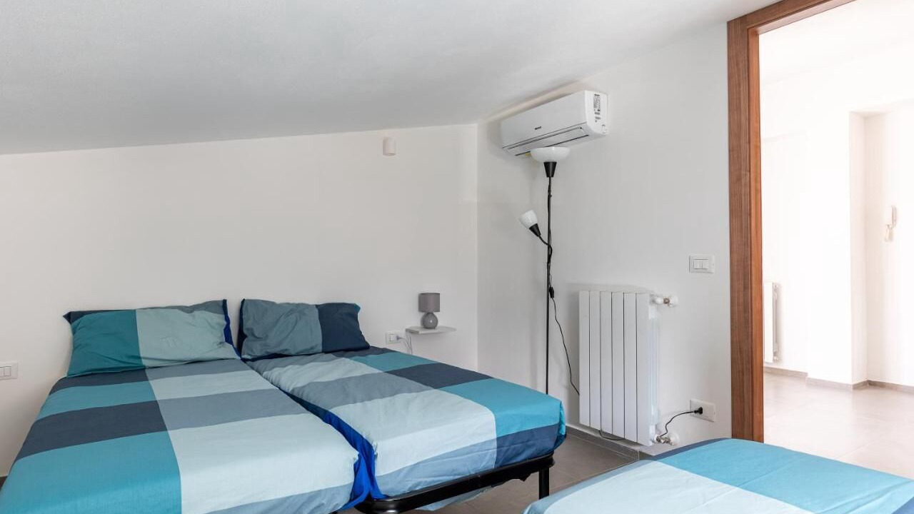 Photo of Bedroom in Castellammare del Golfo