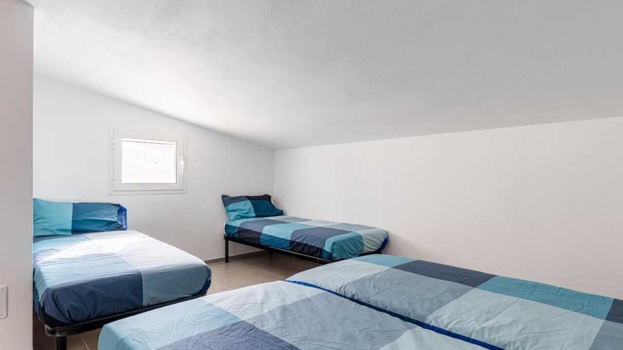Photo of Bedroom in Castellammare del Golfo