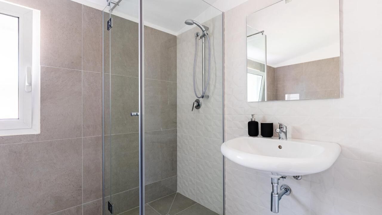 Photo of Bathroom in Castellammare del Golfo