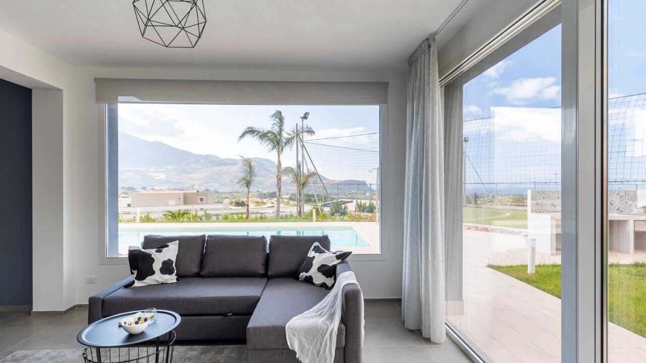 Photo of Livingroom in Castellammare del Golfo