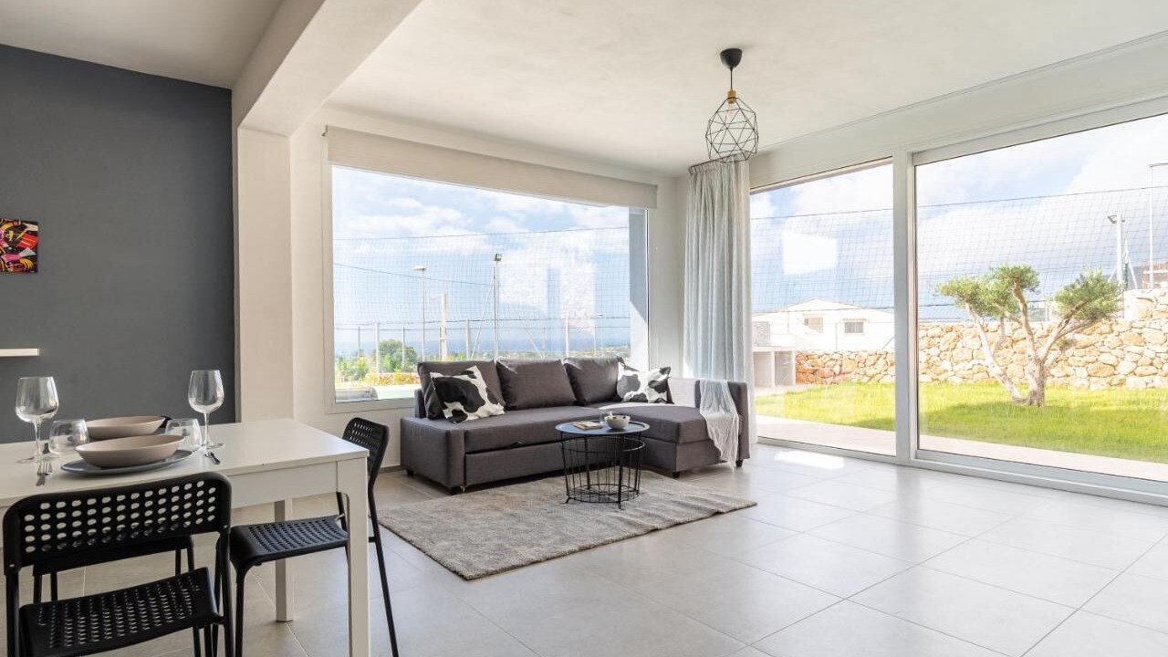 Photo of Livingroom in Castellammare del Golfo
