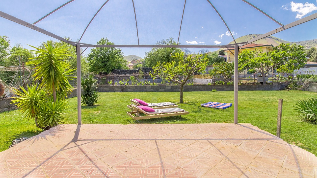 Photo of Outdoor in Zafferana Etnea