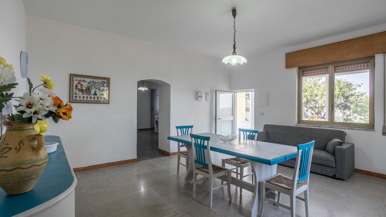 Photo of Bedroom in Casa Papa