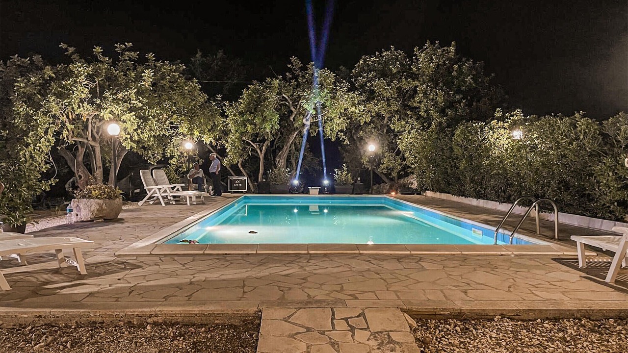 Photo of Outdoor in Casa Papa