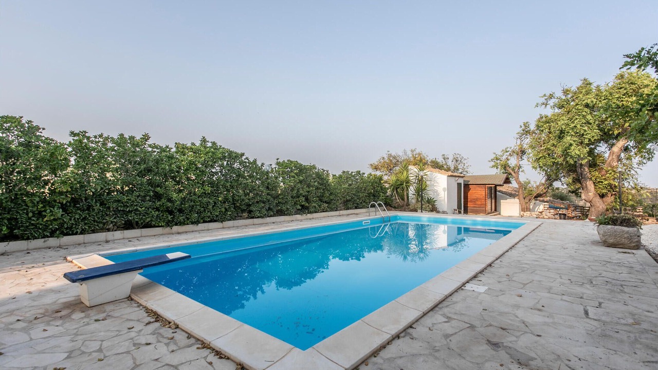 Photo of Outdoor in Casa Papa