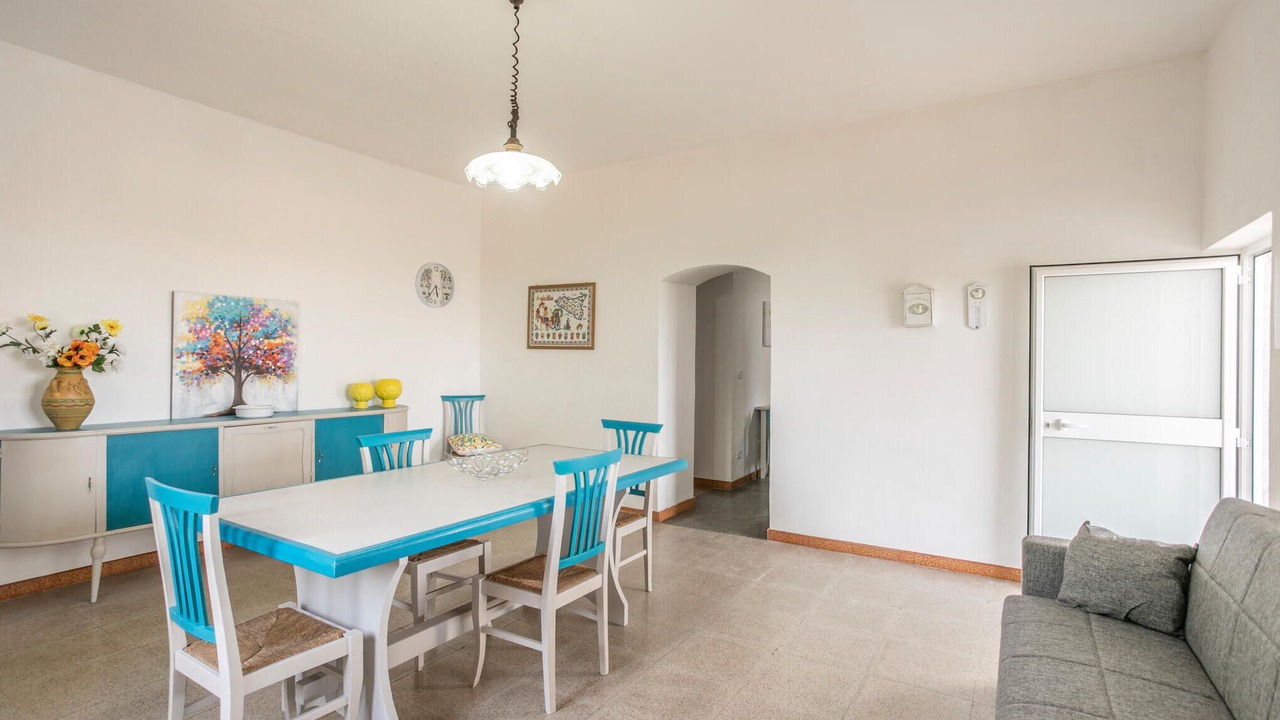 Photo of Bedroom in Casa Papa