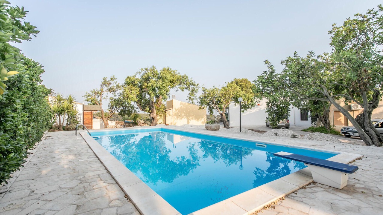 Photo of Outdoor in Casa Papa