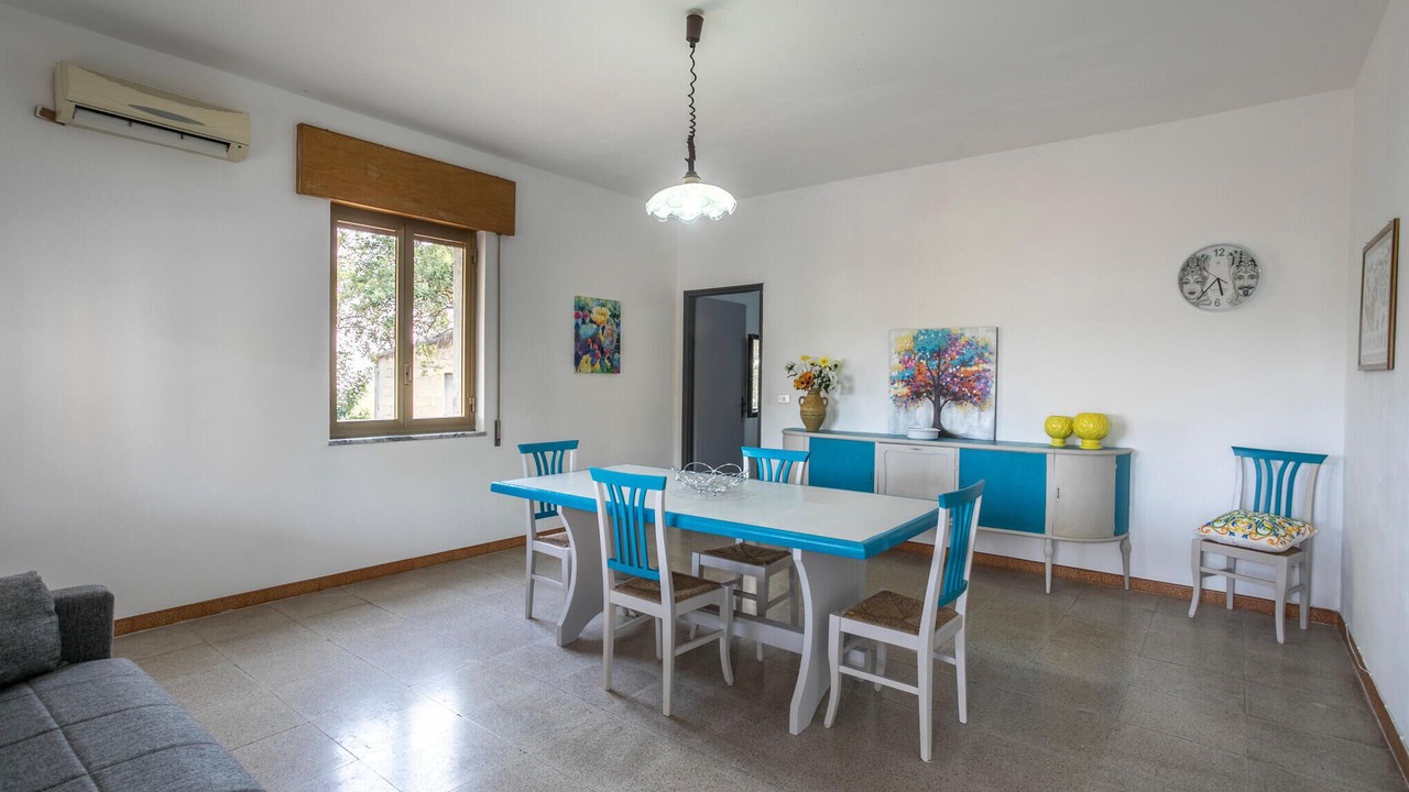 Photo of Bedroom in Casa Papa