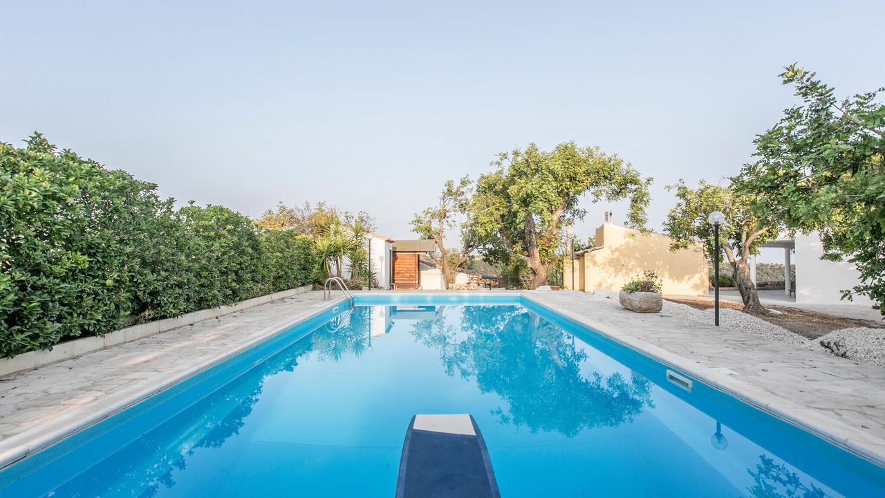 Photo of Outdoor in Casa Papa