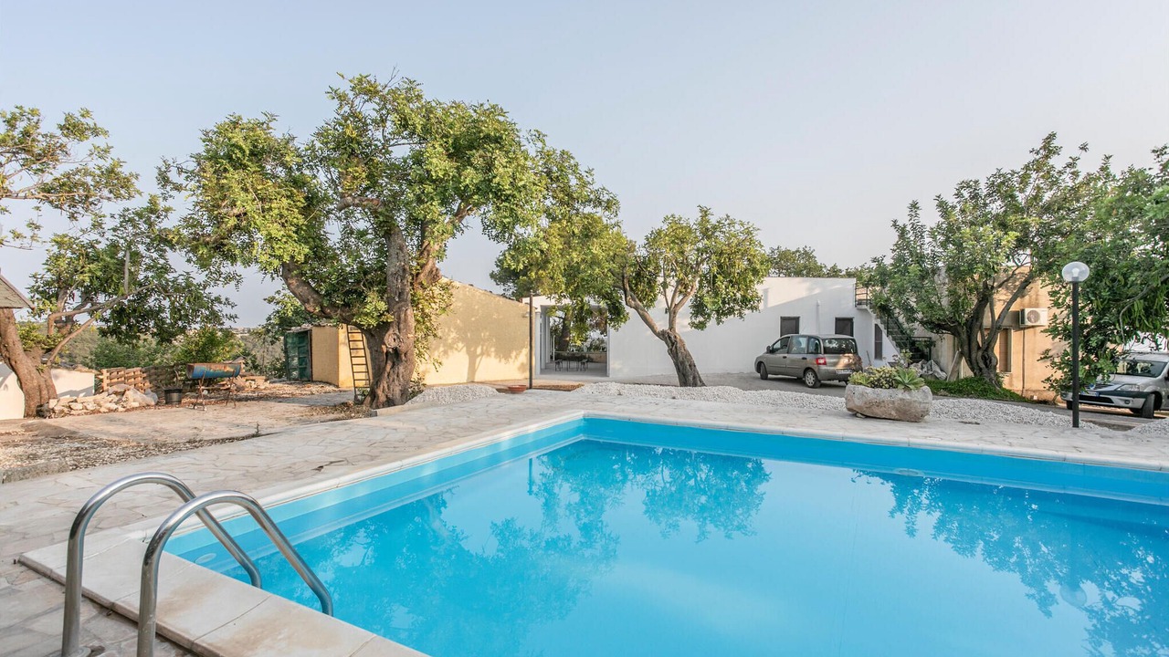 Photo of Outdoor in Casa Papa
