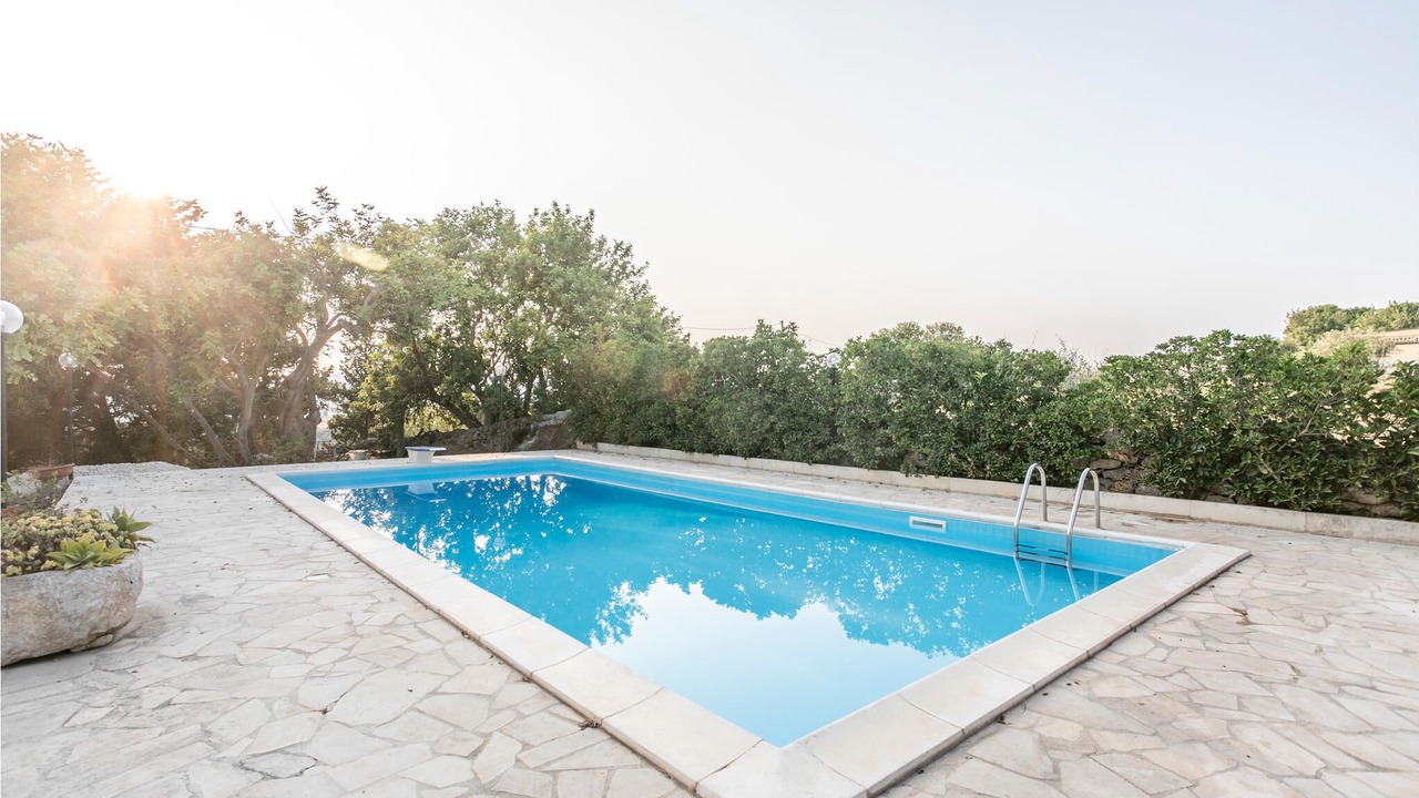 Photo of Outdoor in Casa Papa