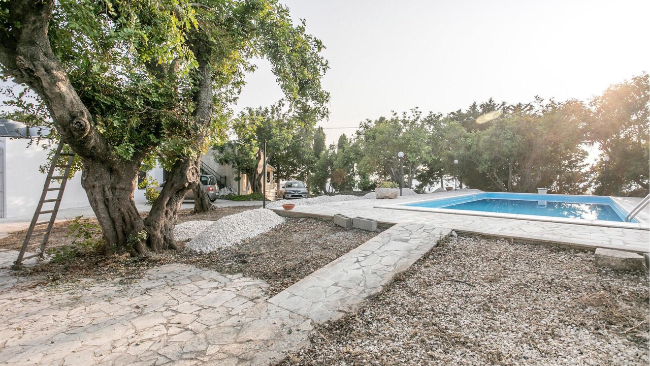 Photo of Outdoor in Casa Papa