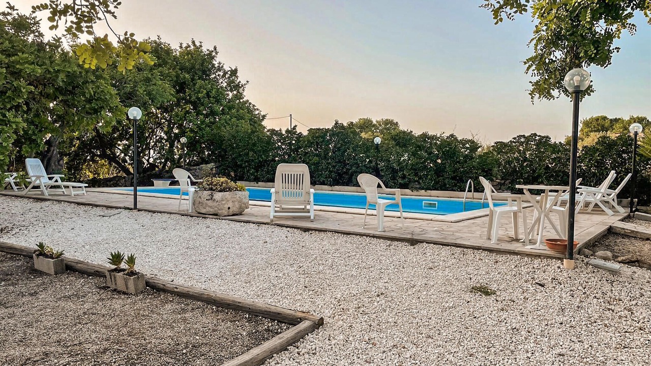 Photo of Outdoor in Casa Papa