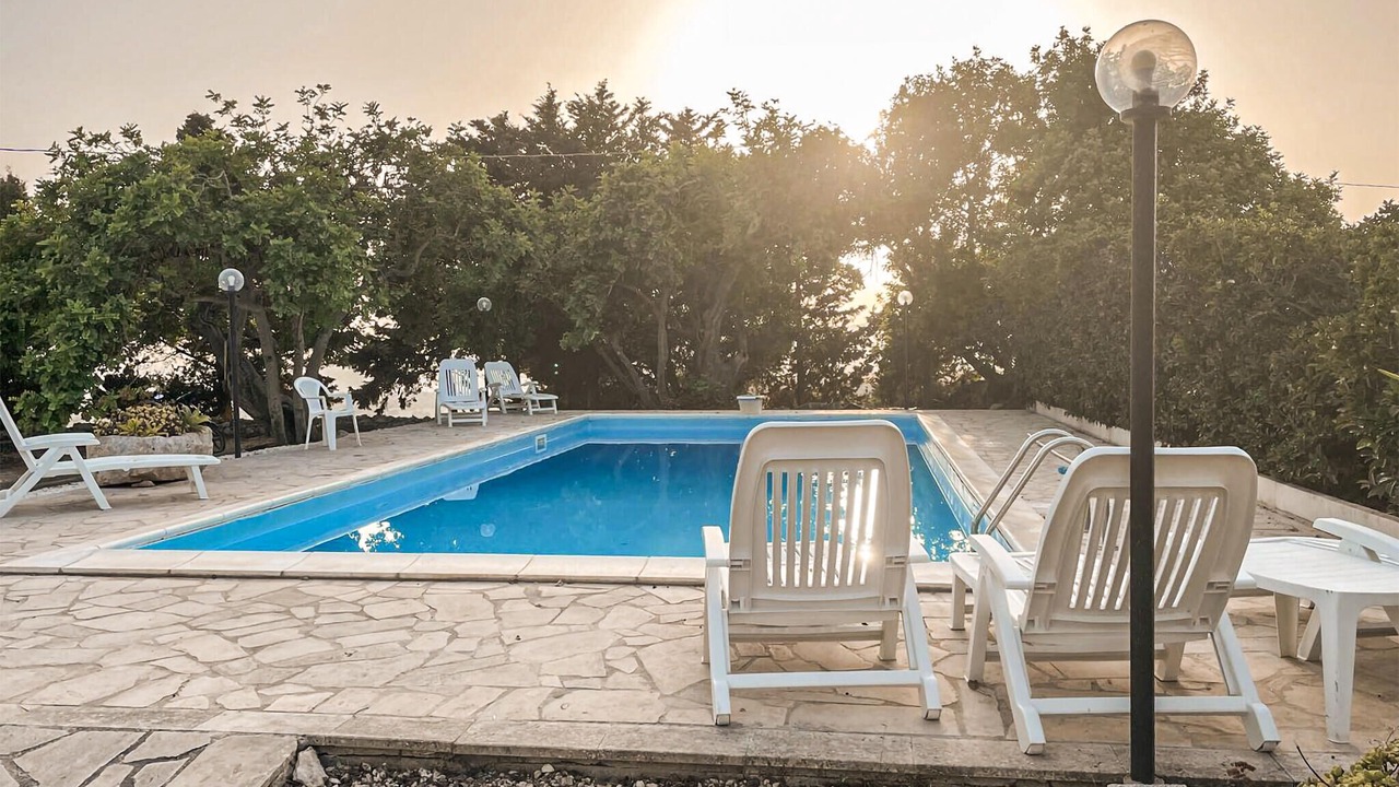 Photo of Outdoor in Casa Papa