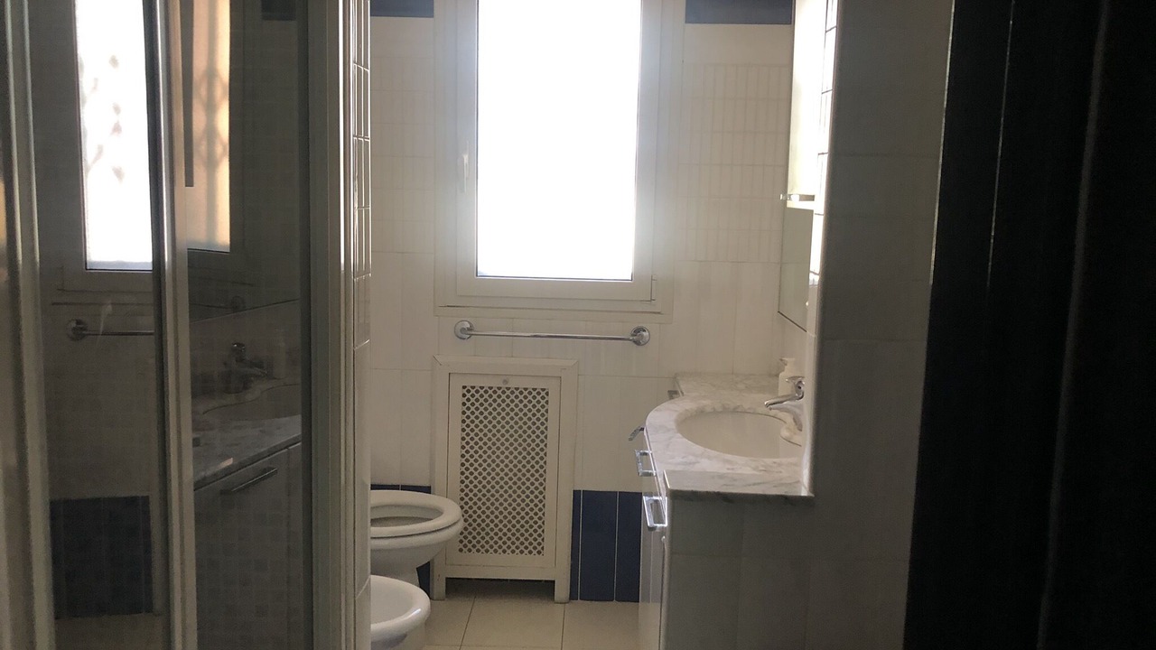 Photo of Bathroom in Fregenae
