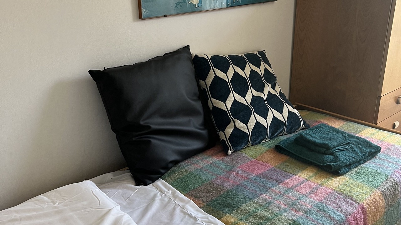 Photo of Bedroom in Fregenae