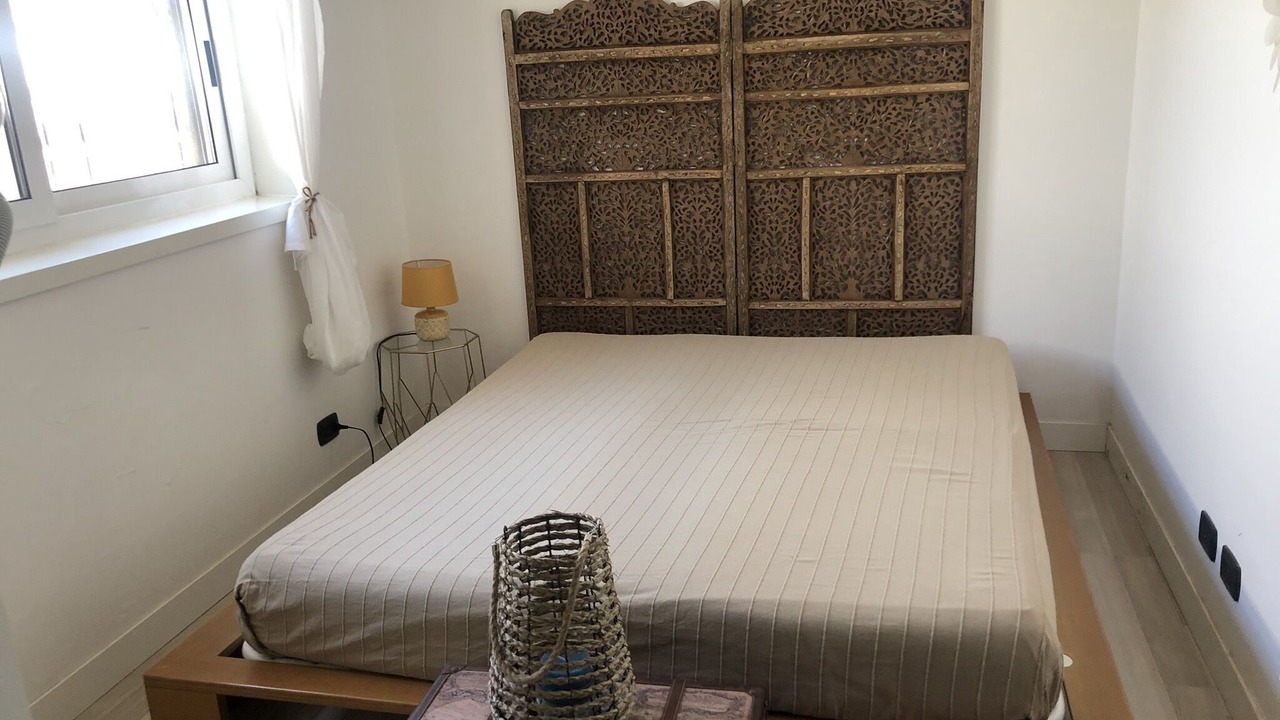 Photo of Bedroom in Fregenae