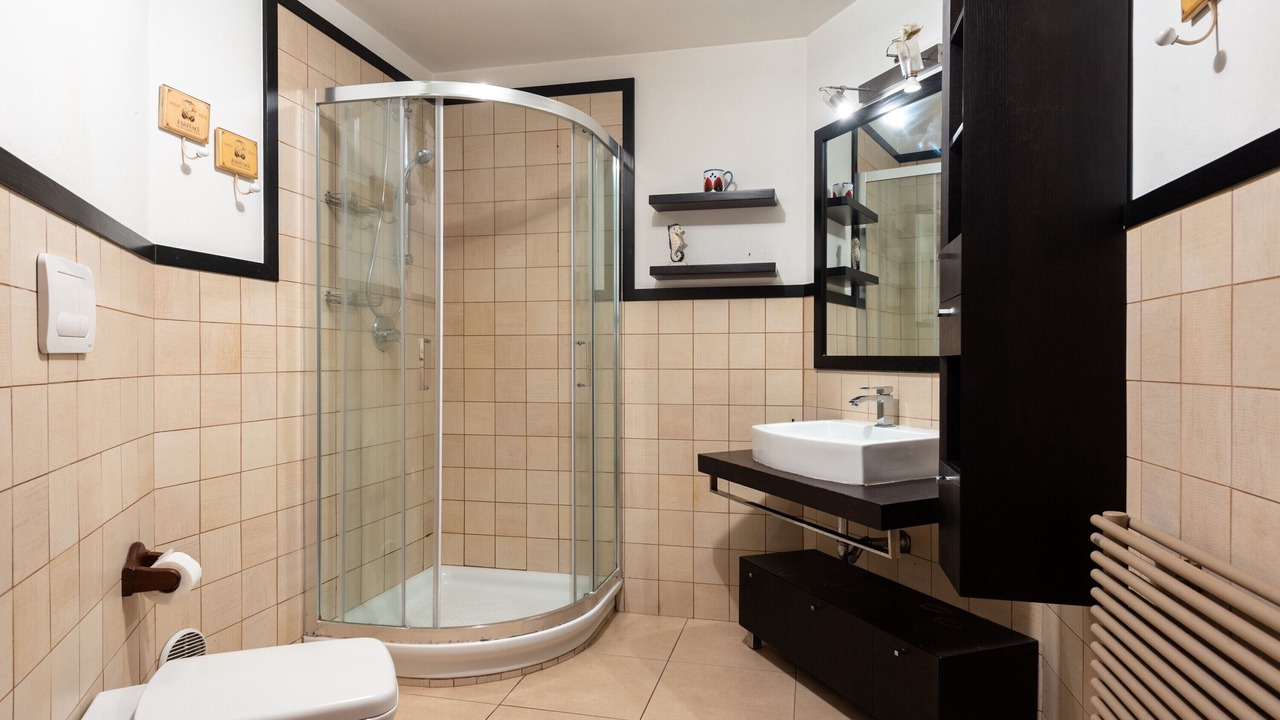 Photo of Bathroom in Cefalu