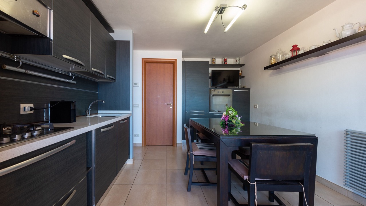 Photo of Kitchen in Cefalu