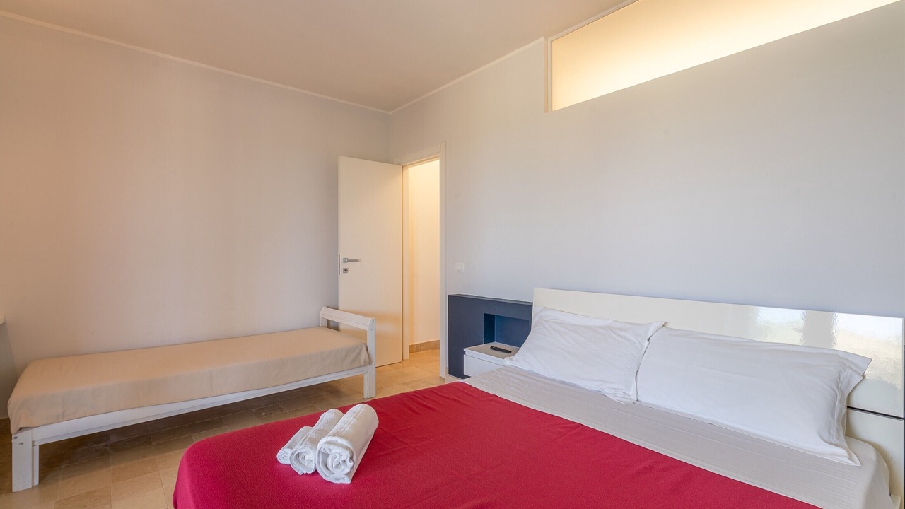 Photo of Bedroom in Syracuse