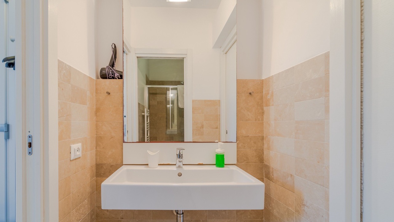 Photo of Bathroom in Syracuse