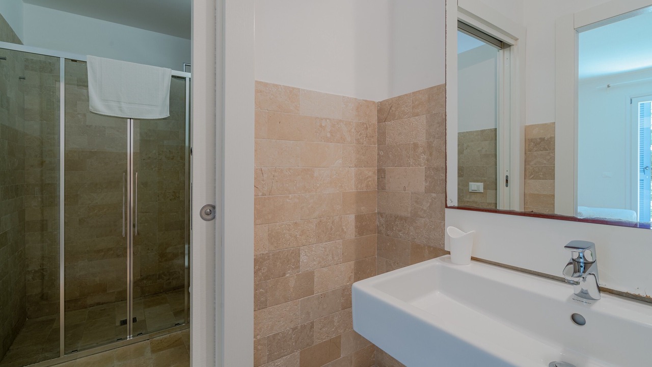 Photo of Bathroom in Syracuse