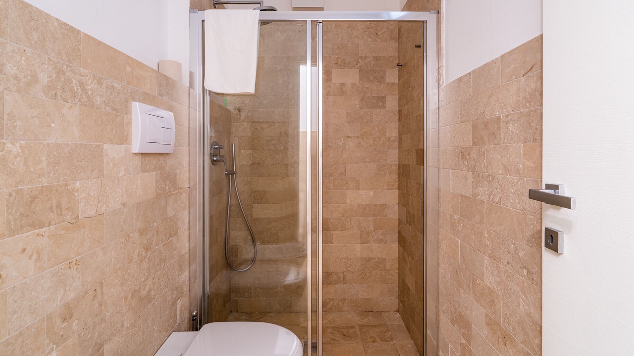 Photo of Bathroom in Syracuse