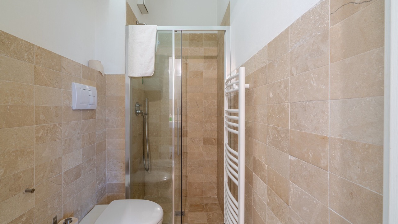 Photo of Bathroom in Syracuse