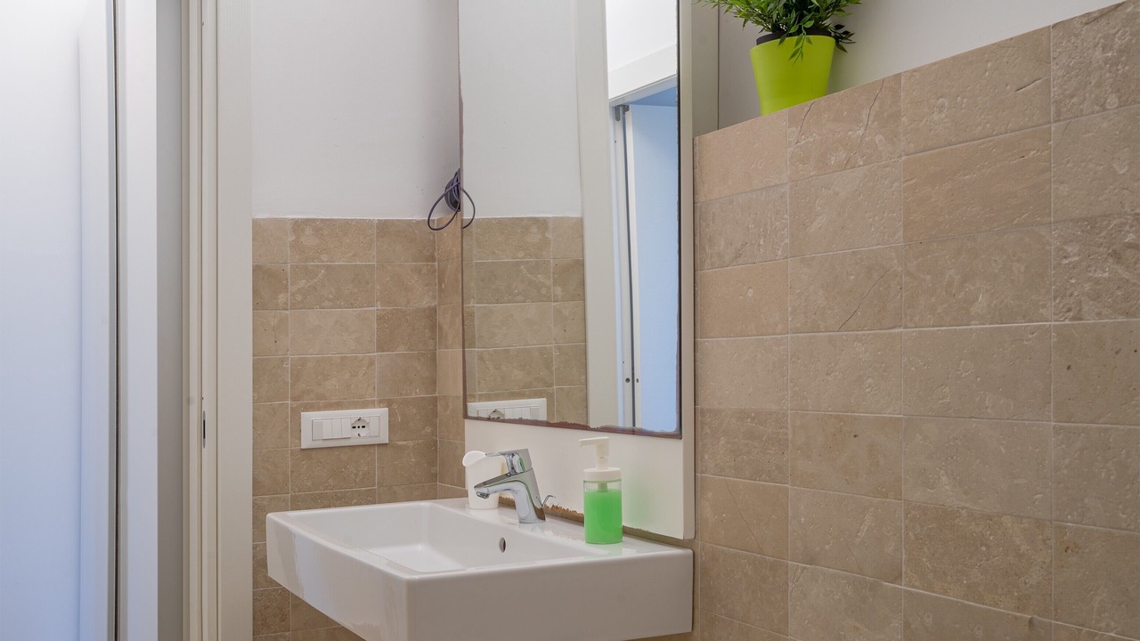 Photo of Bathroom in Syracuse