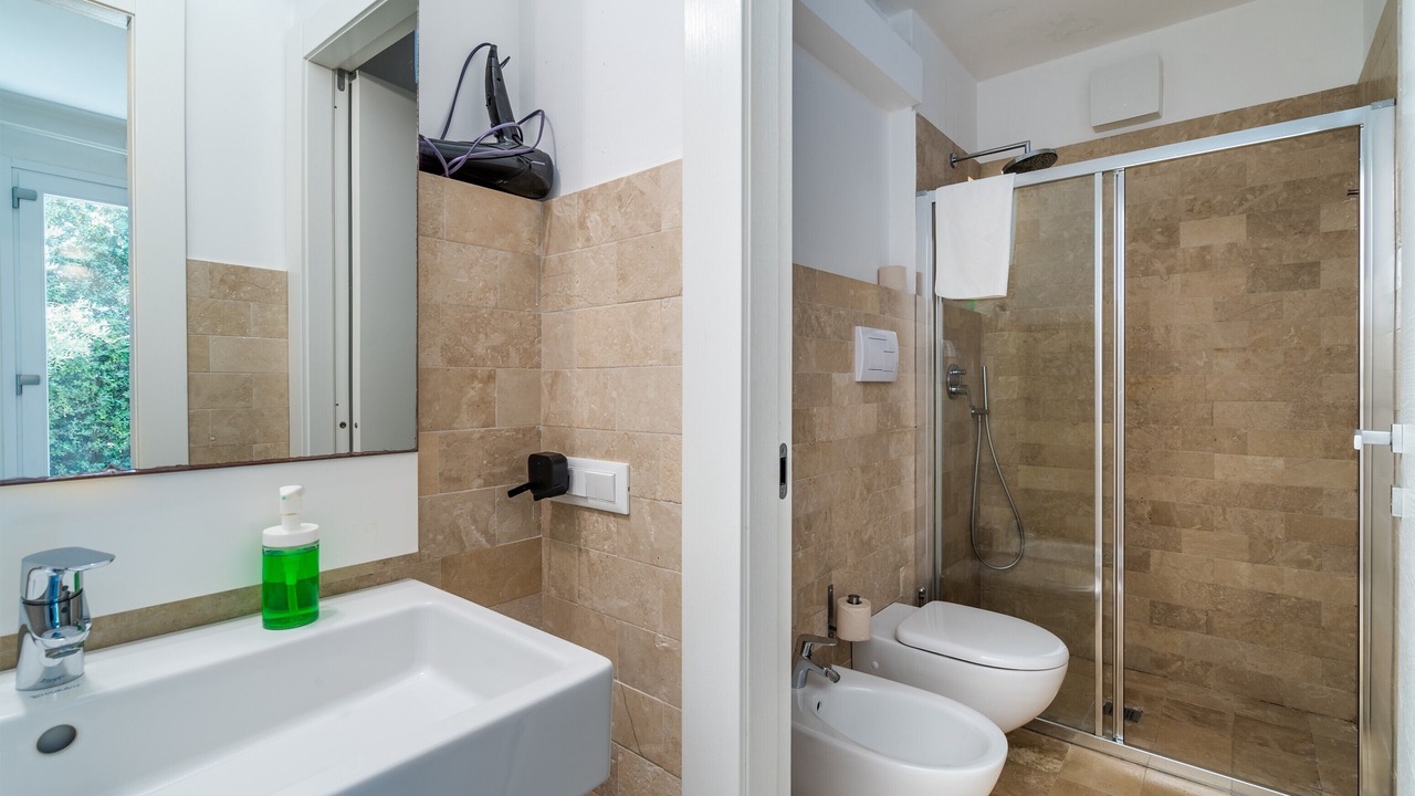 Photo of Bathroom in Syracuse