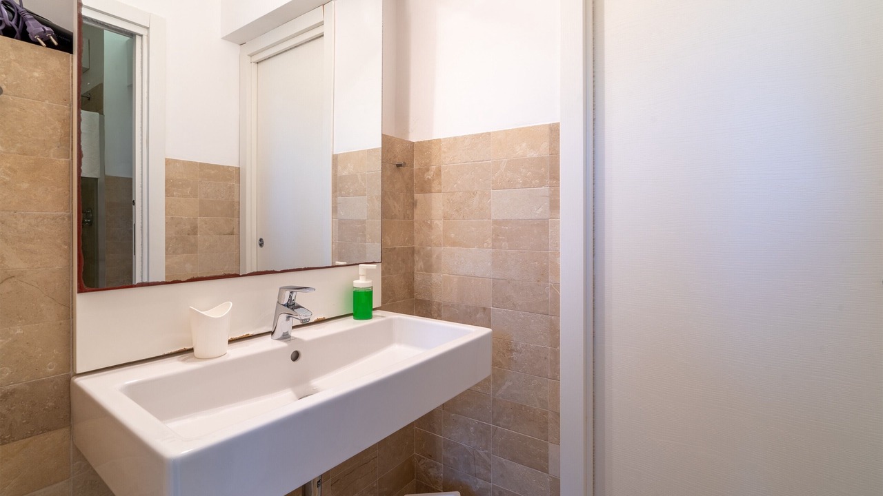 Photo of Bathroom in Syracuse