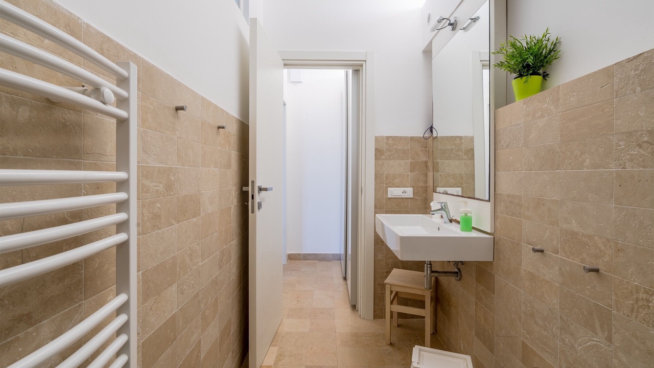 Photo of Bathroom in Syracuse