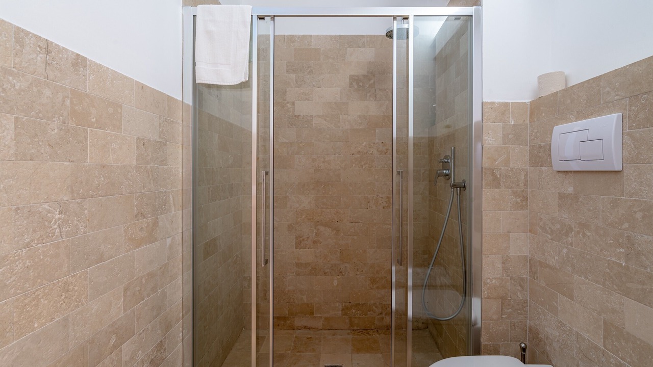 Photo of Bathroom in Syracuse