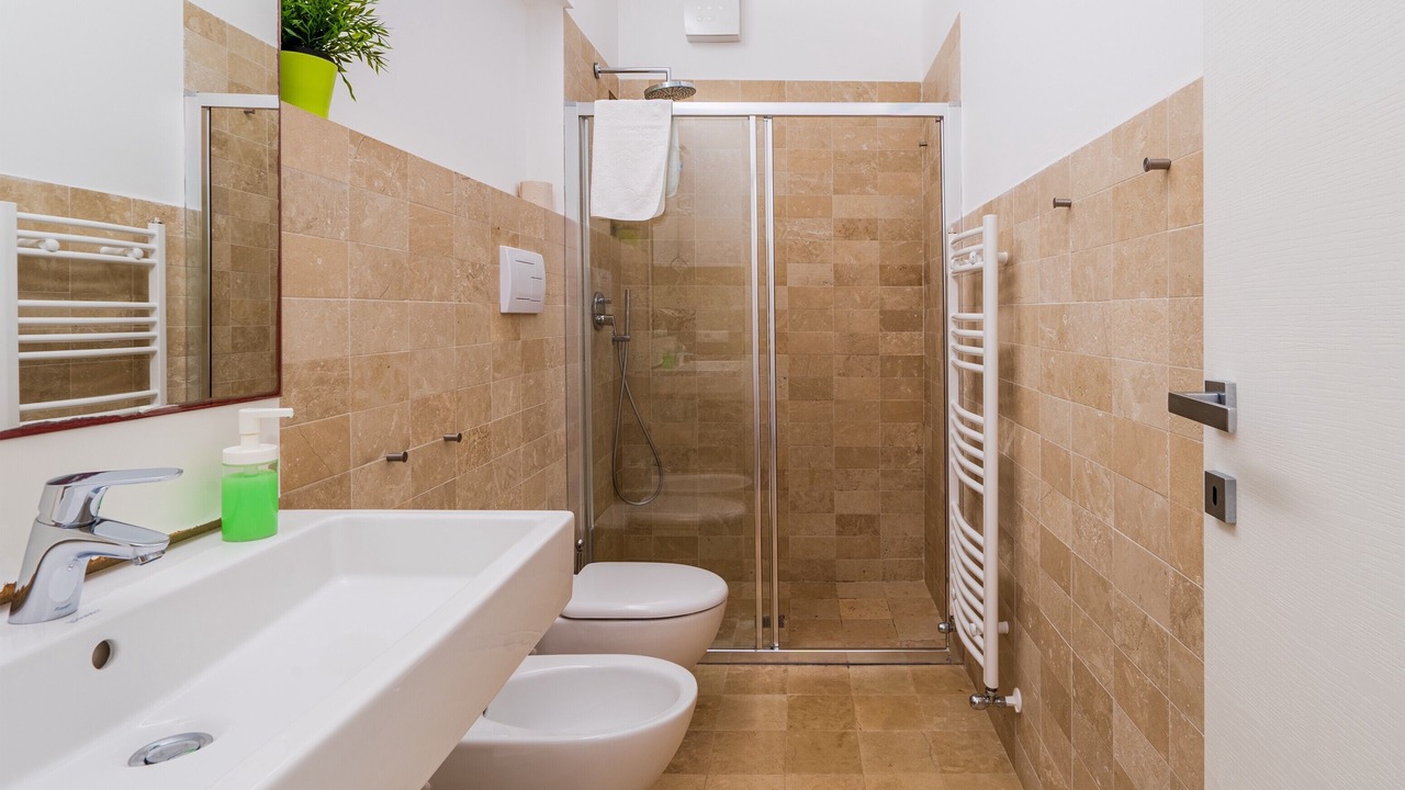 Photo of Bathroom in Syracuse