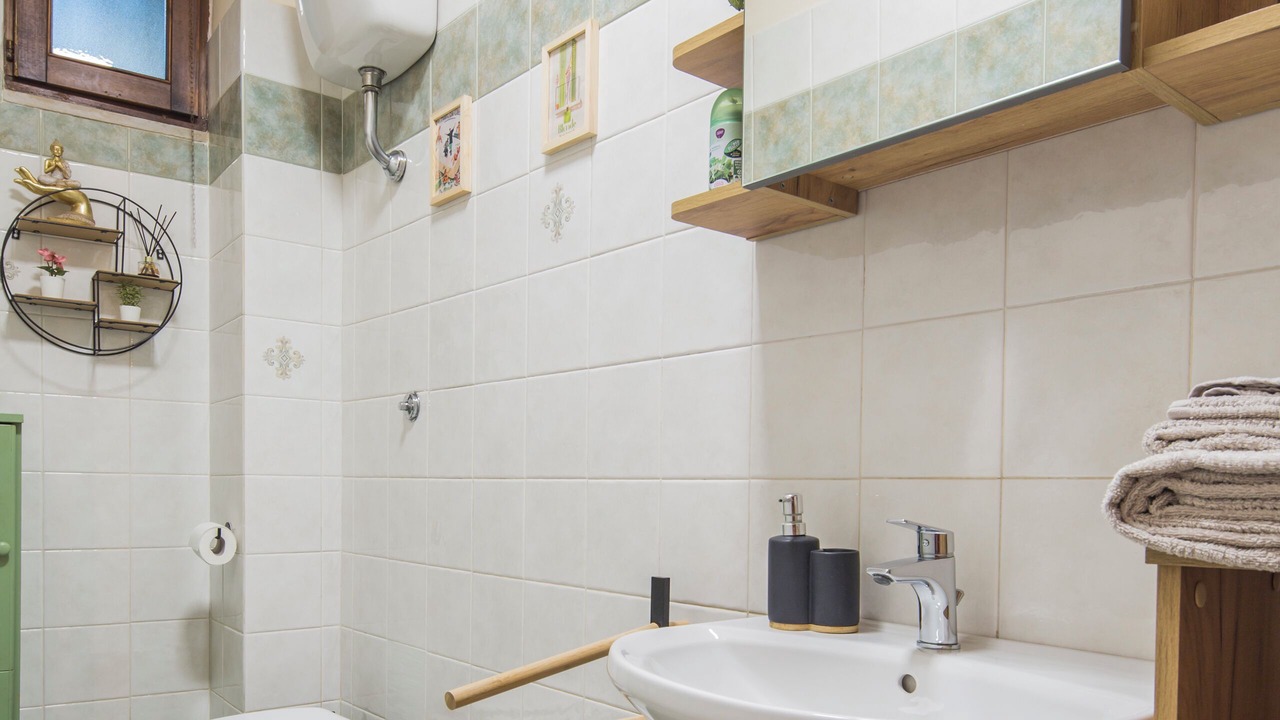 Photo of Bathroom in Montoro