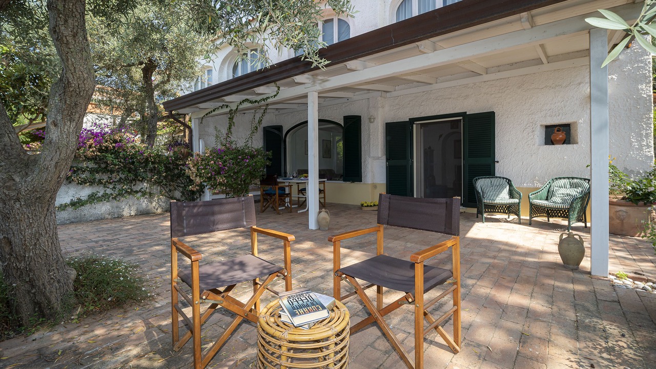 Photo of Outdoor in San Pietro