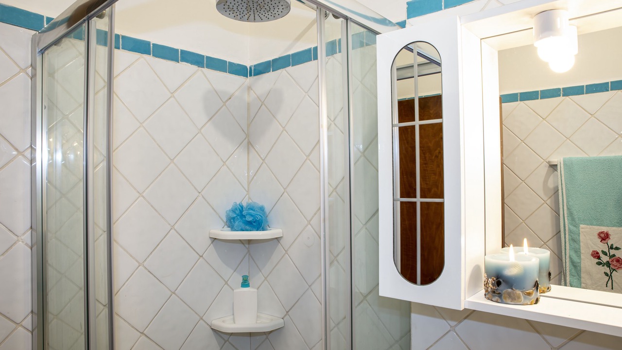 Photo of Bathroom in San Pietro