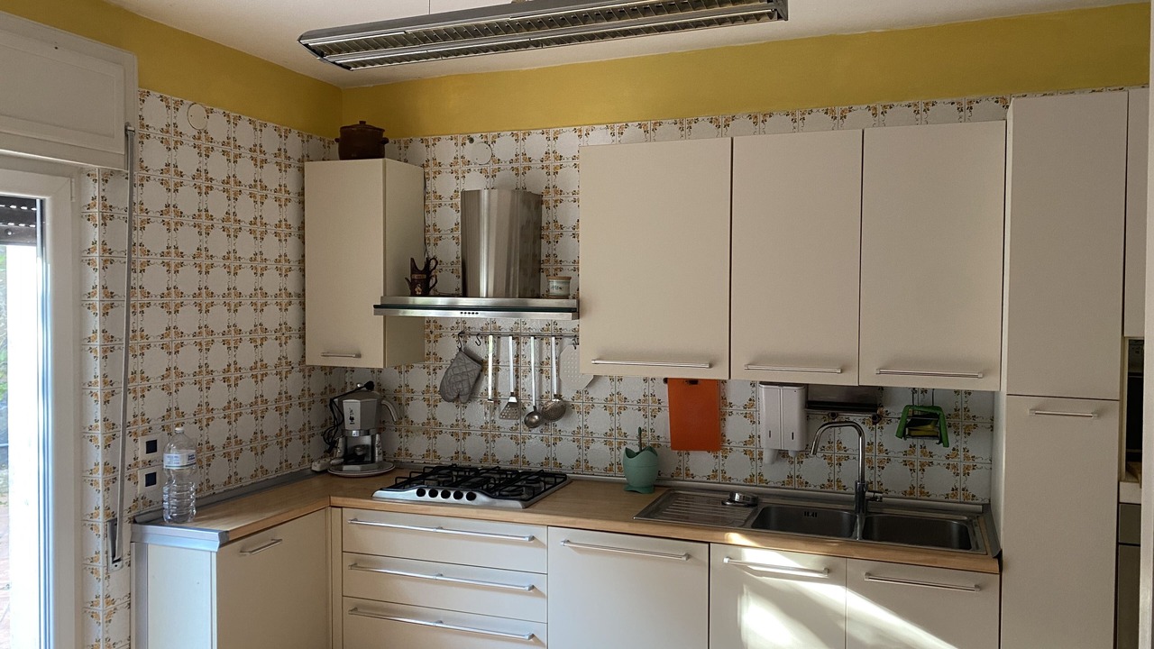 Photo of Kitchen in Ischia Porto