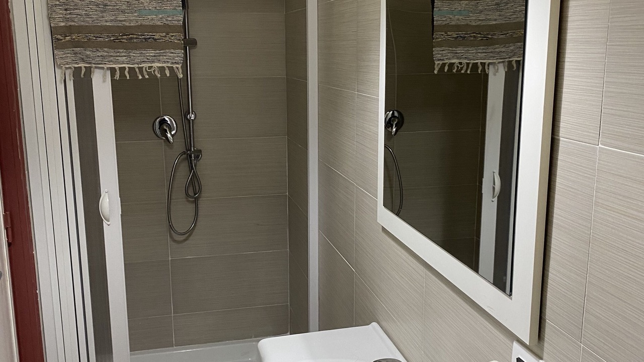 Photo of Bathroom in Ischia Porto