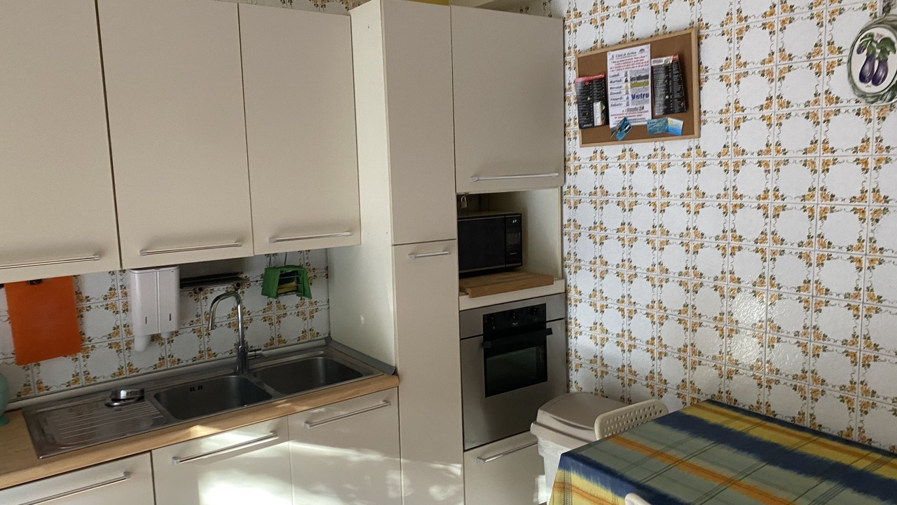 Photo of Kitchen in Ischia Porto