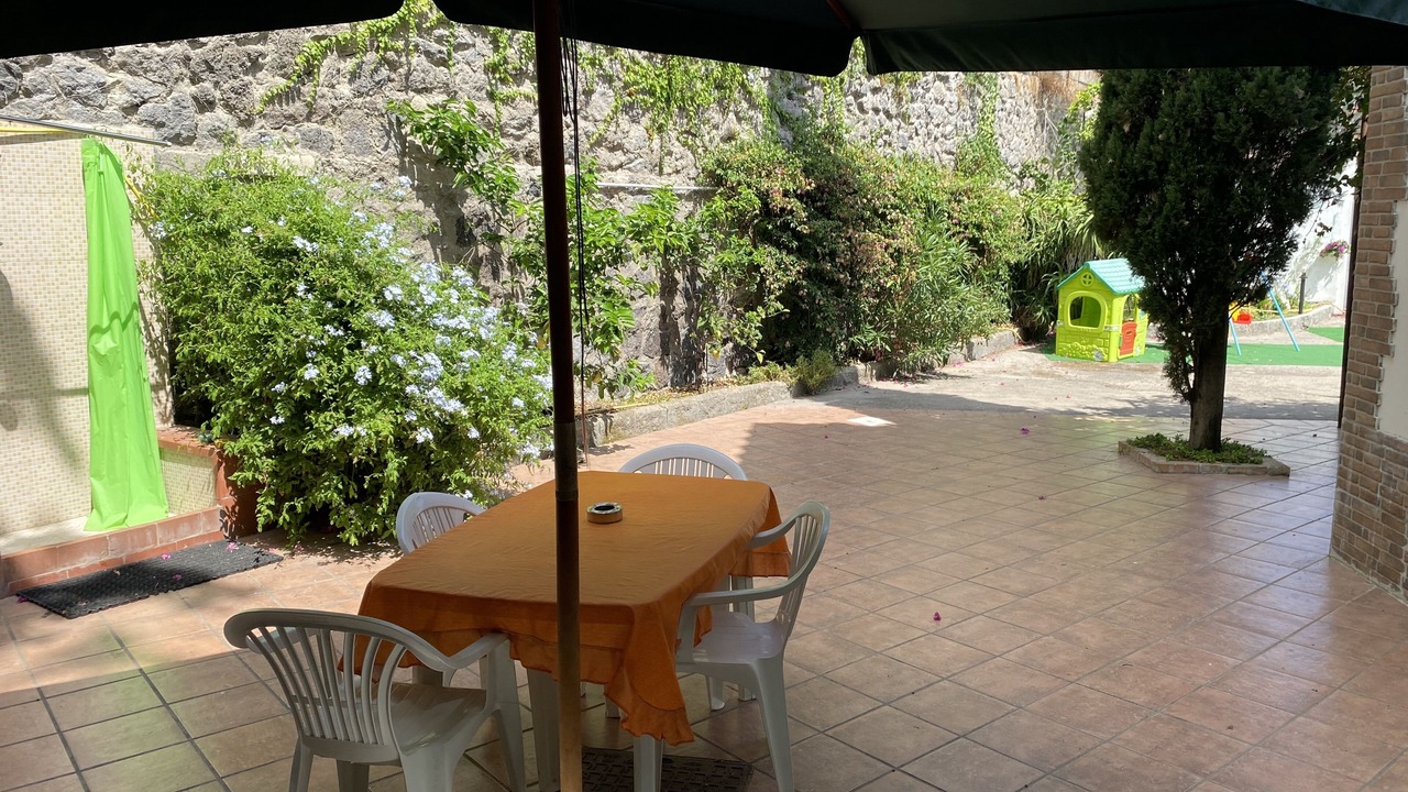 Photo of Outdoor in Ischia Porto
