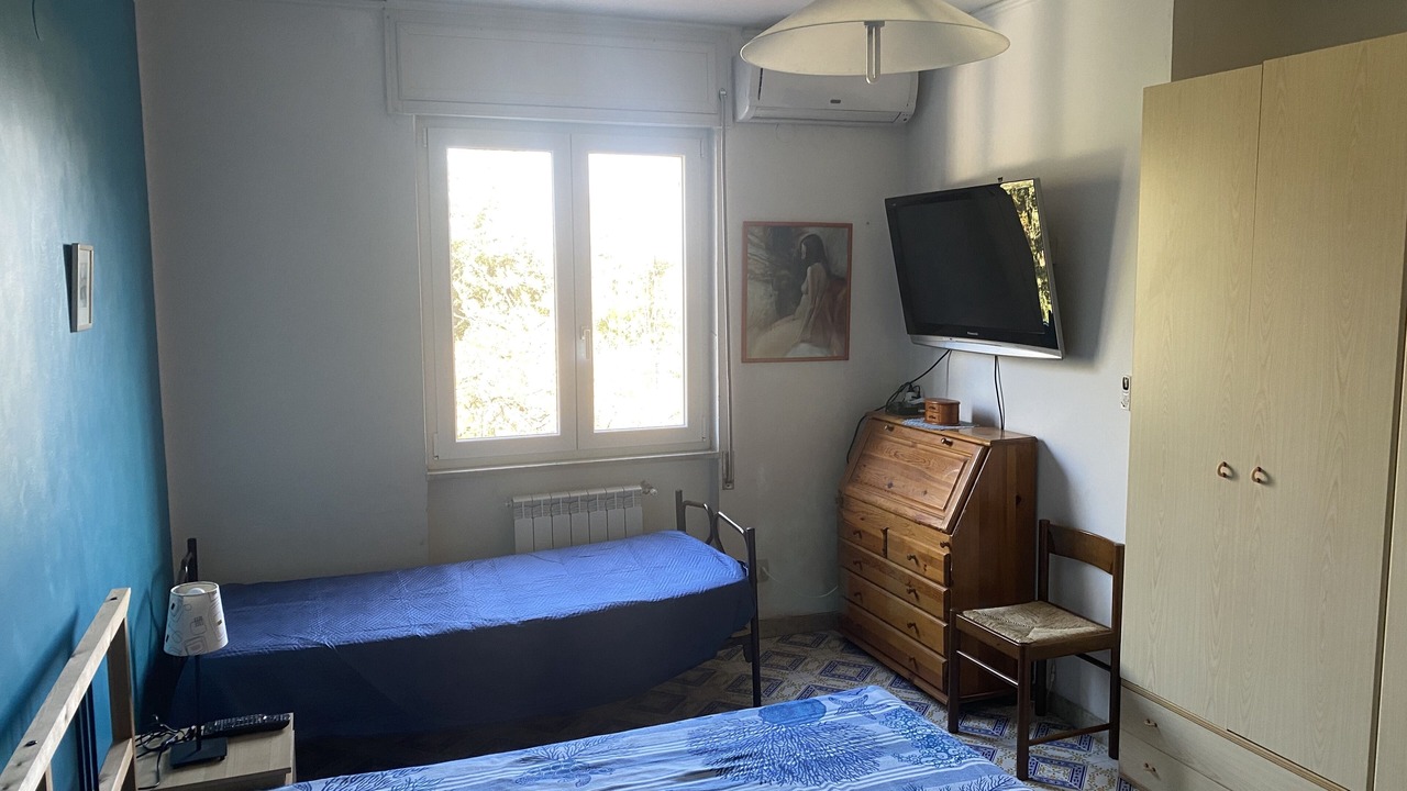 Photo of Bedroom in Ischia Porto
