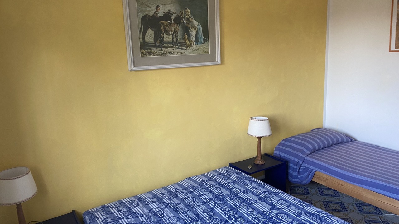 Photo of Bedroom in Ischia Porto