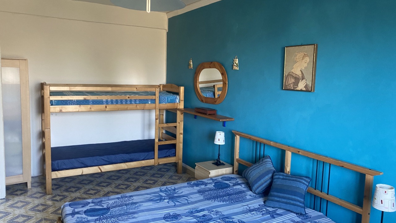 Photo of Bedroom in Ischia Porto