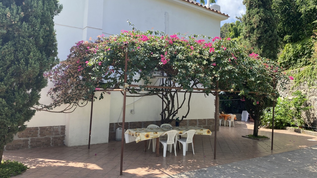Photo of Outdoor in Ischia Porto