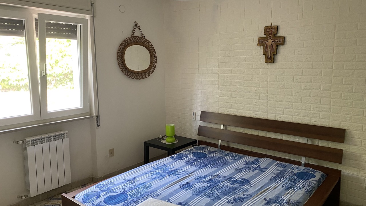 Photo of Bedroom in Ischia Porto