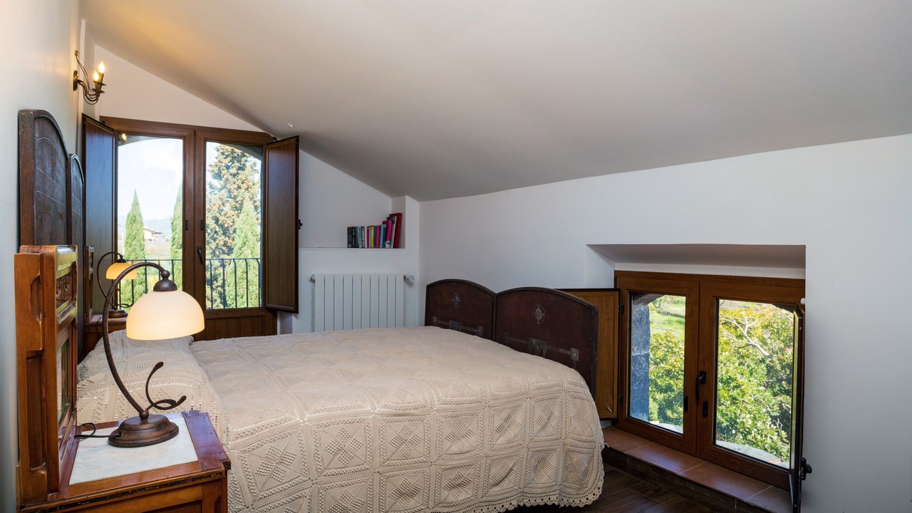 Photo of Bedroom in Piedimonte Etneo