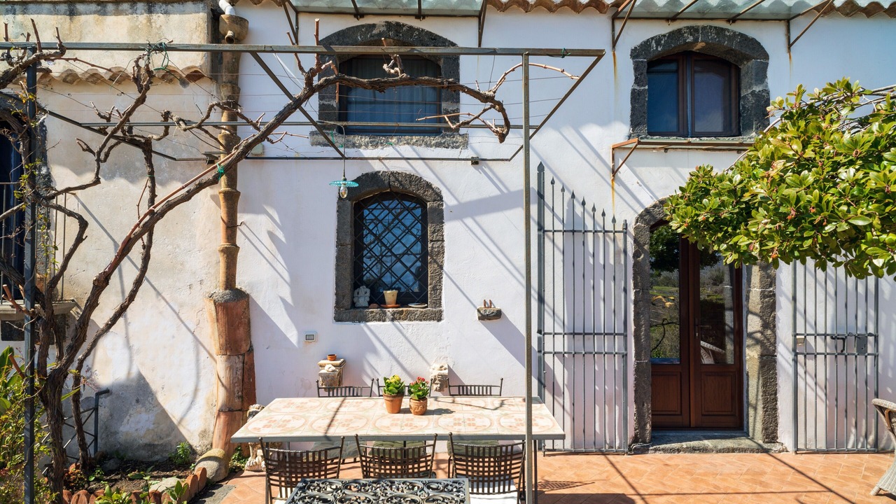 Photo of Outdoor in Piedimonte Etneo