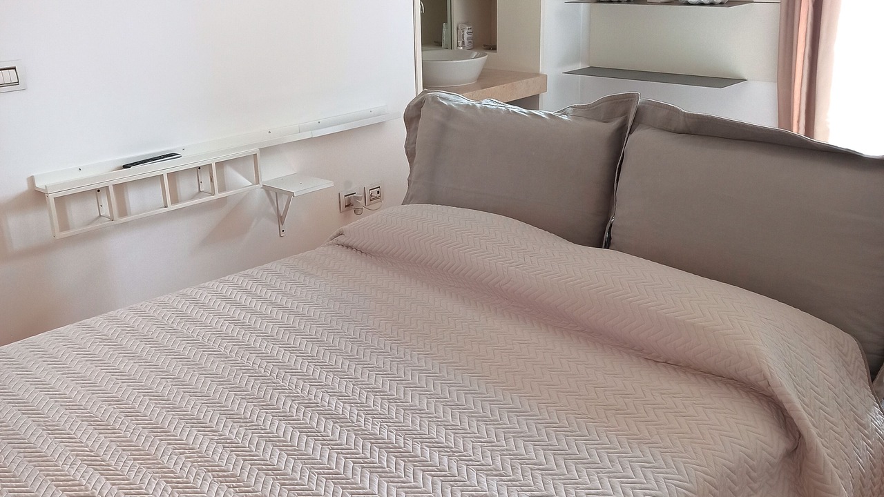 Photo of Bedroom in Trapani City Centre